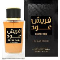Perfume Masculino Gulf Orchid Fresh Oud Edp 110Ml