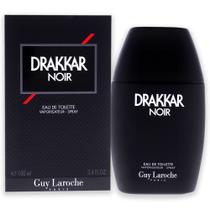 Perfume Masculino Guy Laroche Drakkar Noir EDT Spray 100mL