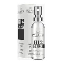 Perfume Masculino H12 Men Parfum Brasil 15ml