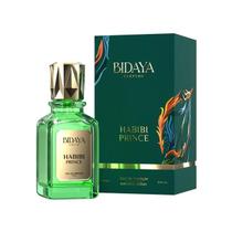 Perfume Masculino Habibi Prince Bidaya 100ml EDP Tropical Fresco Coco Figo Perfume Masculino Habibi Prince Bidaya 100ml EDP Tropical Fresco Coco Figo