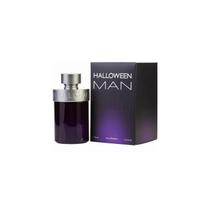 Perfume Masculino Halloween H Eau de Toilette 125ml