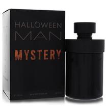 Perfume Masculino Halloween Man Mystery Jesus Del Pozo Eau De Parfum 125 Ml Perfume Masculino Halloween Man Mystery Jesus Del Pozo Eau De Parfum 125 Ml