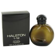 Perfume Masculino Halston 1-12 Eau De Cologne 125ml