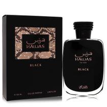 Perfume Masculino Hawas Black Rasasi Eau De Parfum 100 Ml