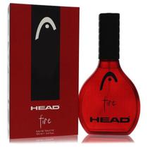 Perfume Masculino Head Fire Eau De Toilette 100 Ml