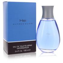 Perfume Masculino Hei Alfred Sung 100 ML Eau De Toilette Perfume Masculino Hei Alfred Sung 100 ML Eau De Toilette