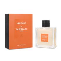 Perfume Masculino Heritage by Guerlain EDT 100ml