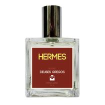 Perfume Masculino Hermes 100ml - Coleção Deuses Gregos