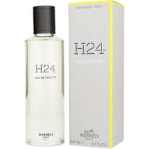 Perfume Masculino Hermes H24 Edt Refill 200 Ml Perfume Masculino Hermes H24 Edt Refill 200 Ml