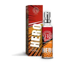 Perfume Masculino Hero