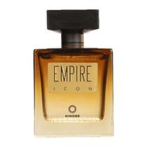 Perfume Masculino Hinode Empire Icon Deo Parfum 100ml