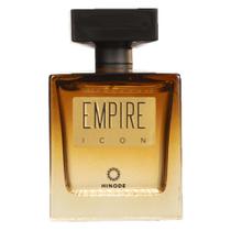 Perfume Masculino Hinode Empire Icon Deo Parfum 100ml