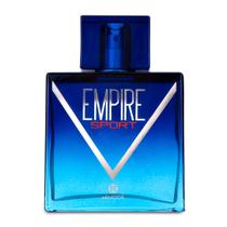 Perfume Masculino Hinode Empire Sport Deo Colônia 100ml 1.0