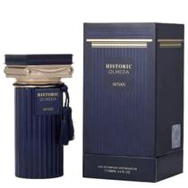Perfume Masculino Historic Olmeda Afnan Eau De Parfum 100ml