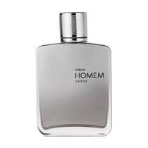 Perfume Masculino Homem Verse Natura 100Ml