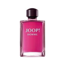 Perfume Masculino Homme Eau De Toilette 200ml Joop