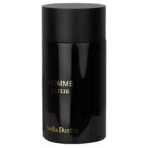 Perfume Masculino Homme Elixir Edp 100Ml Stella Dustin Perfume Masculino Homme Elixir Edp 100Ml Stella Dustin
