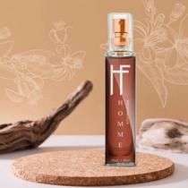 Perfume Masculino Homme Pheromones Desperte Seu Lado Sedutor