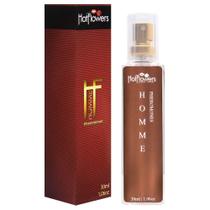 Perfume Masculino Homme Pheromones Desperte Seu Lado Sedutor Perfume para homens que querem atrair mulheres
