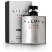 Perfume Masculino Homme Sport - Eau de Toilette 100ml