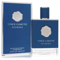 Perfume Masculino Homme Vince Camuto 100 ML Eau De Toilette Perfume Masculino Homme Vince Camuto 100 ML Eau De Toilette