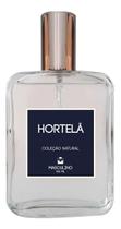 Perfume Masculino Hortelã 100Ml - Feito Com Óleo Essencial