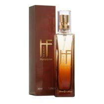 Perfume Masculino Hot Flowers 30ML