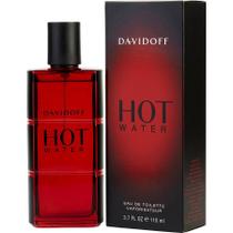 Perfume Masculino Hot Water Davidoff Eau De Toilette Spray 109 Ml Perfume Masculino Hot Water Davidoff Eau De Toilette Spray 109 Ml