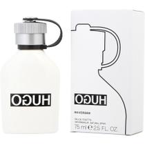 Perfume Masculino Hugo Reversed Edt 75 ML Perfume Masculino Hugo Reversed Edt 75 ML