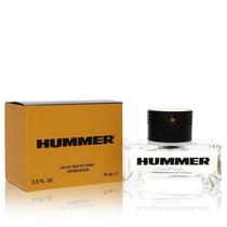 Perfume Masculino Hummer 75 ML Eau De Toilette Perfume Masculino Hummer 75 ML Eau De Toilette