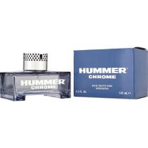 Perfume Masculino Hummer Chrome Edt 125 ML Perfume Masculino Hummer Chrome Edt 125 ML