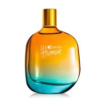 Perfume Masculino Humor On-line 75ml Natura Perfume Masculino Humor On-line 75ml Natura