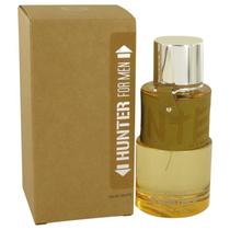 Perfume Masculino Hunter Armaf Eau De Toilette100ml Perfume Masculino Hunter Armaf Eau De Toilette100ml