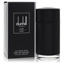 Perfume Masculino Icon Elite Alfred Dunhill 100 ML Eau De Parfum