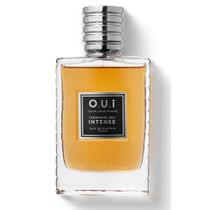 Perfume Masculino Iconique 001 Intense Eau De Parfum 75ml OUI Paris - O.U.I. Paris