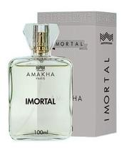 Perfume Masculino Imortal 100ml Amakha