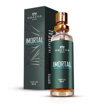 Perfume Masculino Imortal 15ml Amakha Paris Perfume Masculino Imortal 15ml Amakha Paris