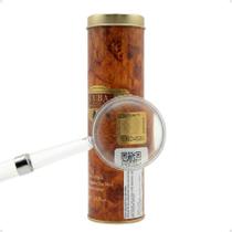 Perfume Masculino Importado Cuba Gold Original com Selo Adipec e Nota Fiscal