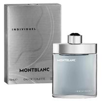 Perfume Masculino Individuel Eau de Toilette 75ml Montblanc 7104 Perfume Masculino Individuel Eau de Toilette 75ml Montblanc 7104
