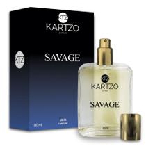 Perfume Masculino Inspirado Savage Parfum
