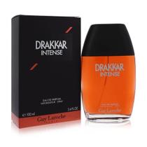 Perfume masculino Intenso de Drakkar