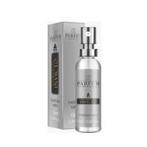 Perfume Masculino Invicto 15ml - Parfum