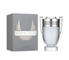 Perfume Masculino Invictus Paco Rabanne Eau de Toilette 200ml