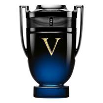 Perfume Masculino Invictus Victory Elixir de Rabanne Edp 100ml Perfume Masculino Invictus Victory Elixir de Rabanne Edp 100ml