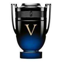 Perfume Masculino Invictus Victory Elixir de Rabanne Edp 50ml Perfume Masculino Invictus Victory Elixir de Rabanne Edp 50ml