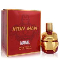 Perfume Masculino Iron Man Marvel 100 ml EDT