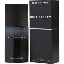 Perfume Masculino Issey Miyake L'Eau D'Issey Pour Homme Nuit Edt Spray 75 Ml