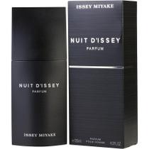 Perfume Masculino Issey Miyake L'Eau D'Issey Pour Homme Nuit Parfum Spray 125 Ml