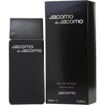 Perfume Masculino Jacomo De Jacomo EDT Spray 100mL