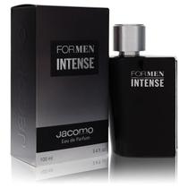 Perfume Masculino Jacomo Intense 100 Ml Eau De Parfum Perfume Masculino Jacomo Intense 100 Ml Eau De Parfum